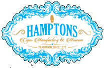Hamptons Cigar Manufactory and Museum