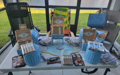 CigarVillas Concept Expands to Bluffton, SC