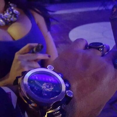 Curated Cigar Night - Feb. 22 8pm - Jacksonville