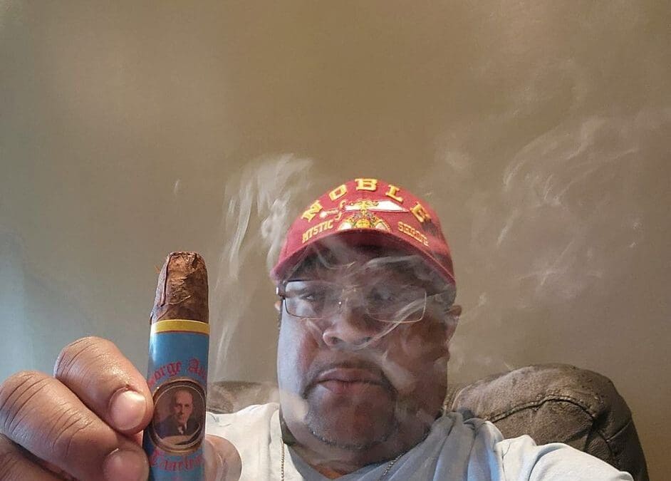 Jeremy Franklin – Just Chillin’