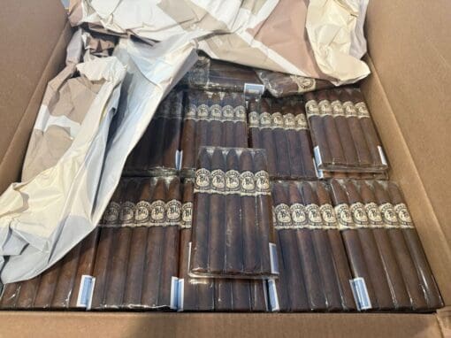 Brooklyn Cigar - Image 3