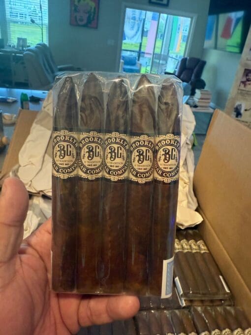Brooklyn Cigar - Image 4