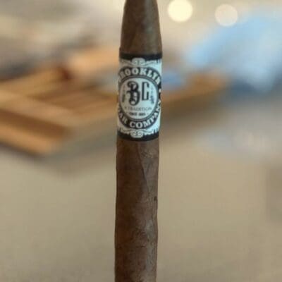 Brooklyn Cigar