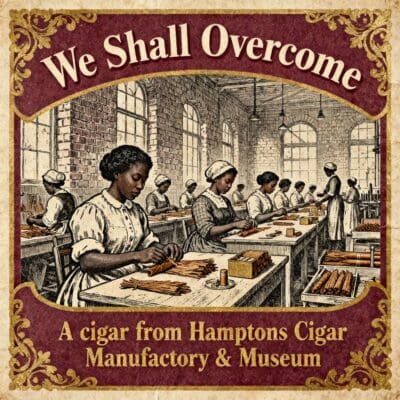 Charleston Cigar