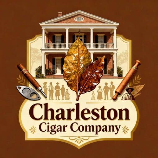 Charleston Cigar - Image 2