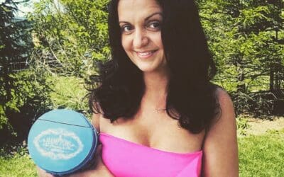 Remembering Adina