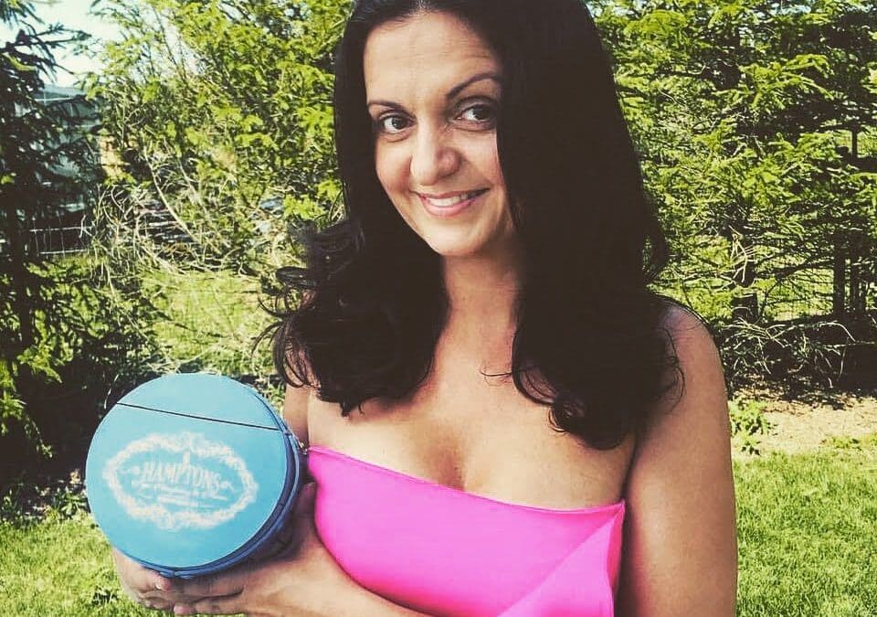 Remembering Adina