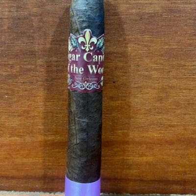 New Orleans Cigar