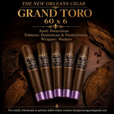 Grand Toro