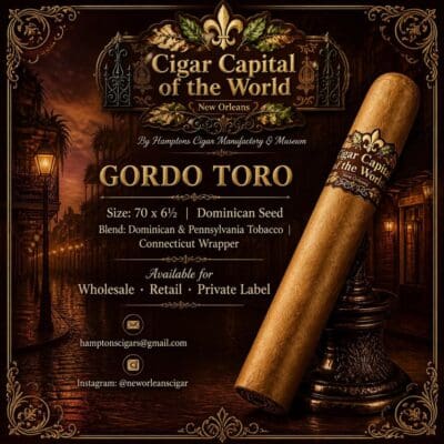 Gordo Toro