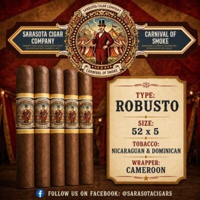 Robusto